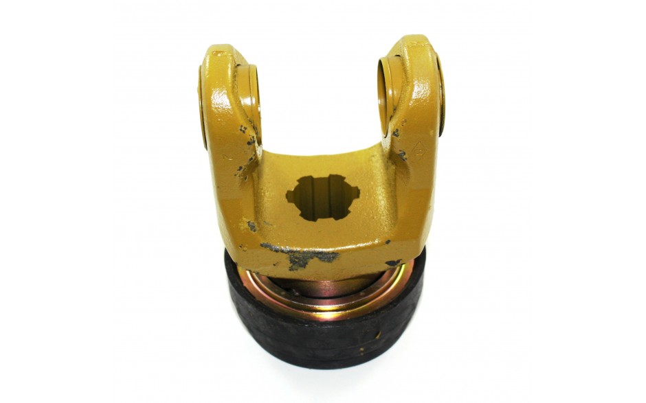 Anschlussgabel BGR. 2500