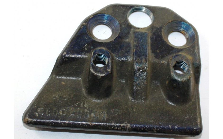 vorderer Messerkopfhalter
