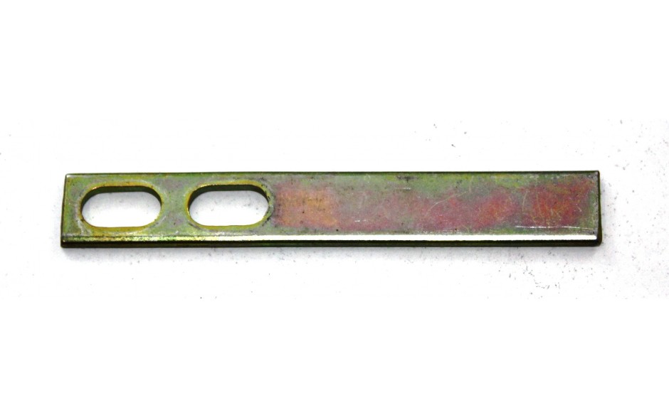 Blattfeder 12x2x80 C75 (FE//