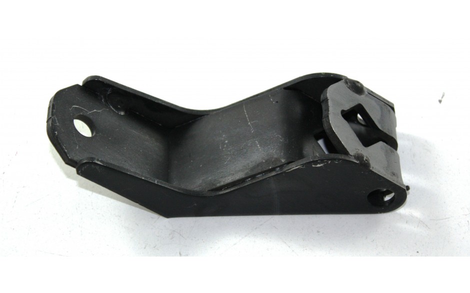 Fronthaube JX - TH4X, grau