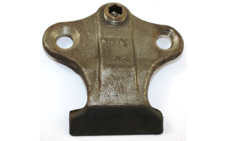 Messerhalter, vollständig