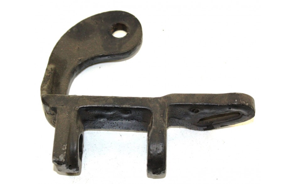 Anlenkstück zum Innenschuh