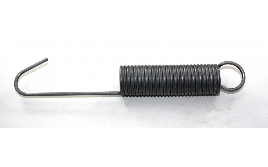 Zugfeder 3,6x28,5x241 A2G