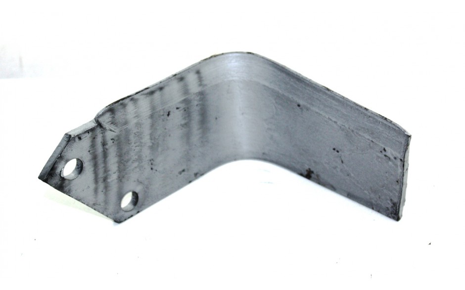 Winkelmesser, links