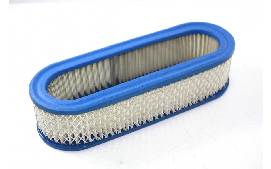 Ovalluftfilter