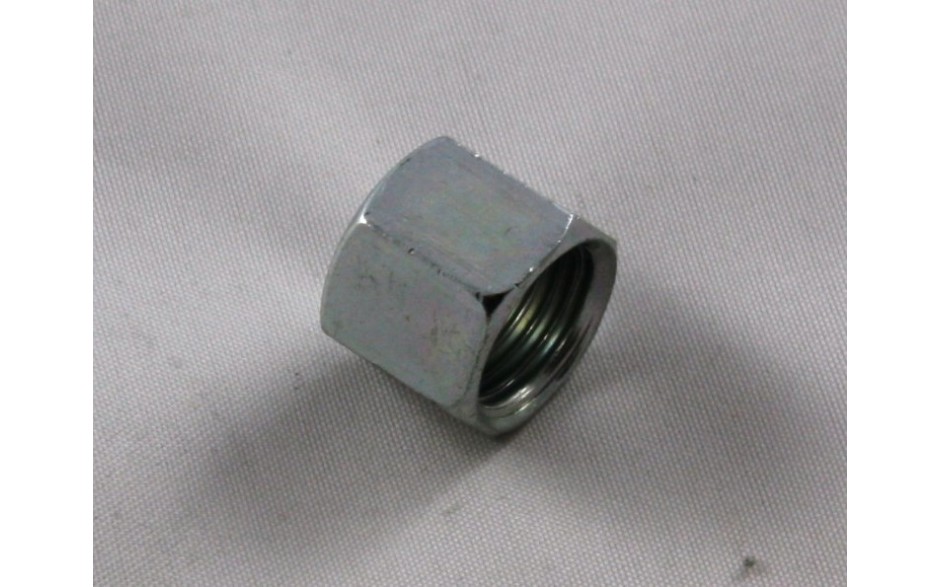 Überwurfmutter M16 x 1,5 mm
