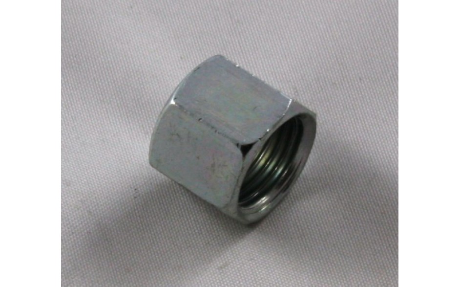 Überwurfmutter M18 x 1,5 mm