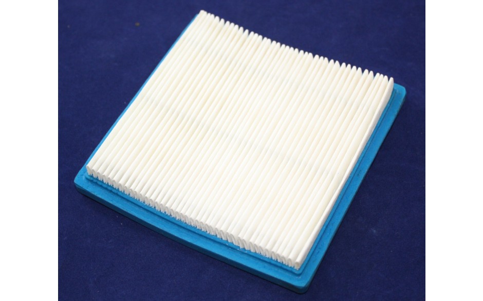 Flachluftfilter