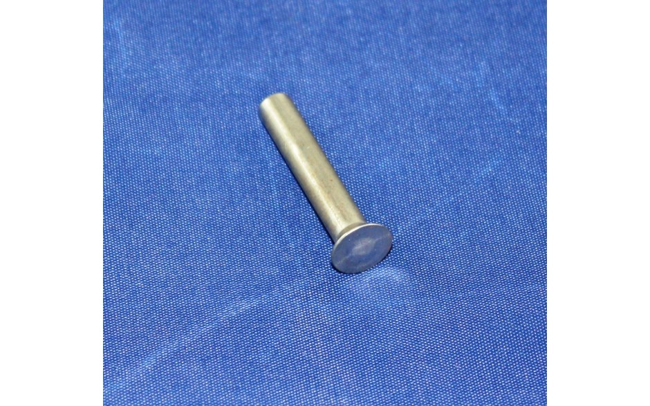 Senkkopfniete 6 x 27 mm
