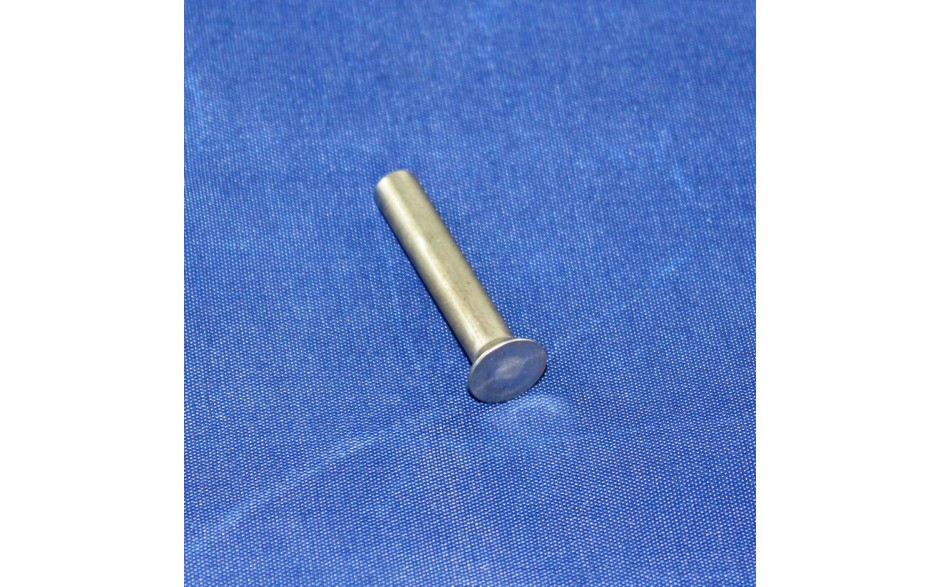 Senkkopfniete 6 x 32 mm
