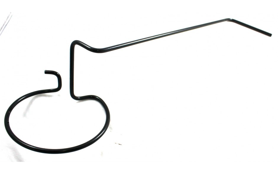 Zinken 7 mm, rechts