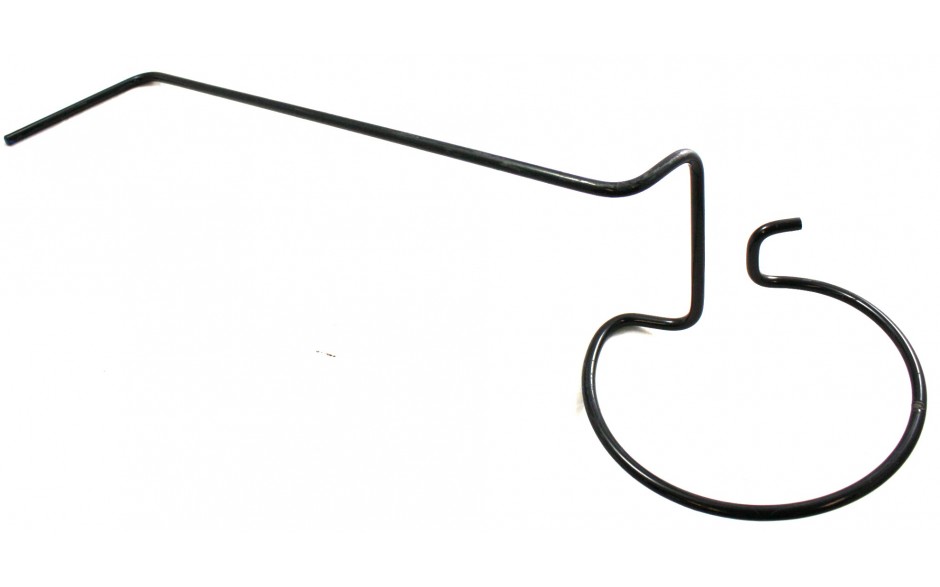 Zinken 7 mm, links