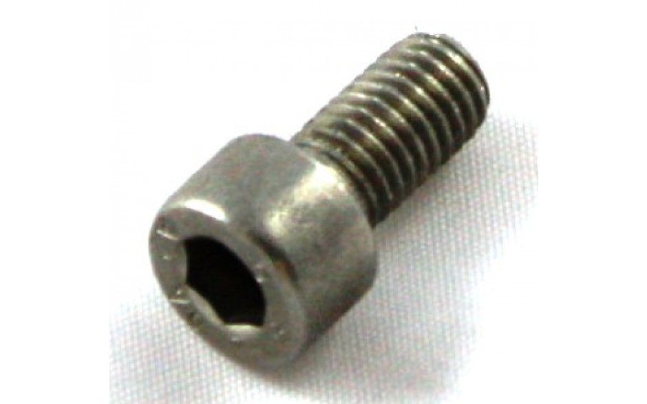 MZ Schraube M 8 x 16