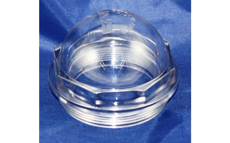 MZ-Schauglas 2''
