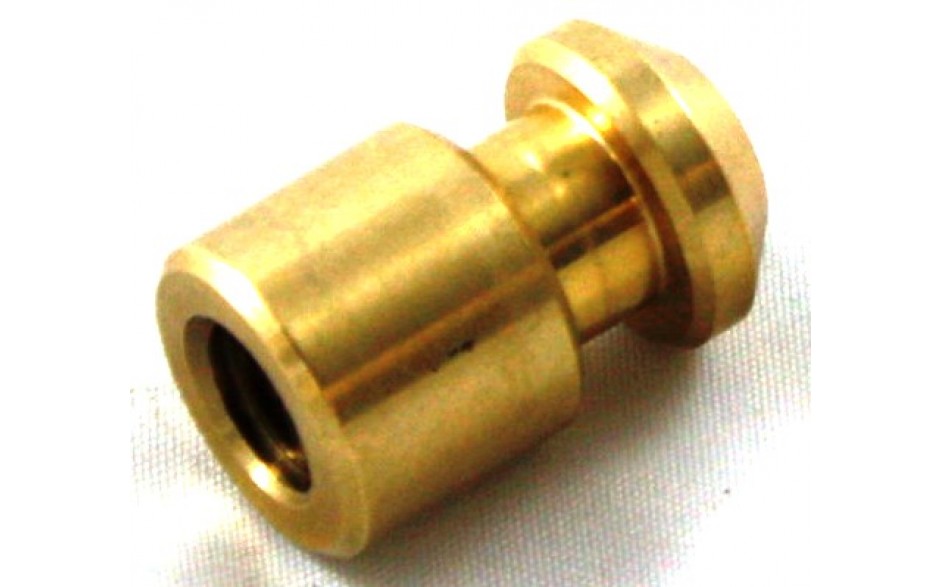 Adapter für Hydr.- Zylinder
