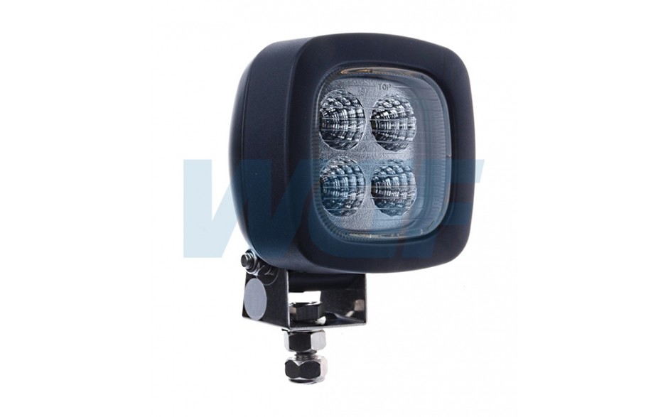 LED-Arbeitsscheinwerfer 12 W