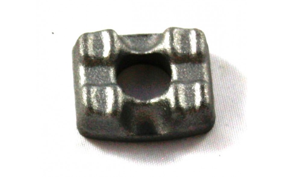 Klemmstück 9,5 x 27/10 x 31