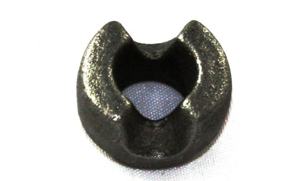 Klemmstück 9x27+11x31 mm