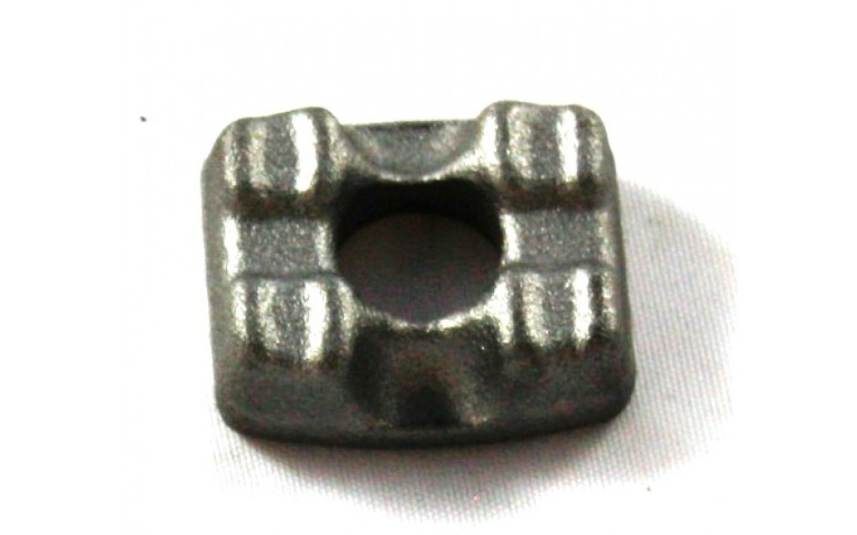 Klemmstück 8 x 31 mm