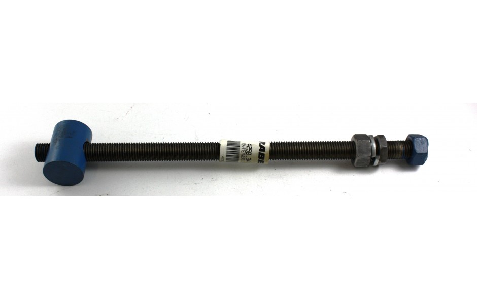 Rahmenverl.-Spindel für 260 mm