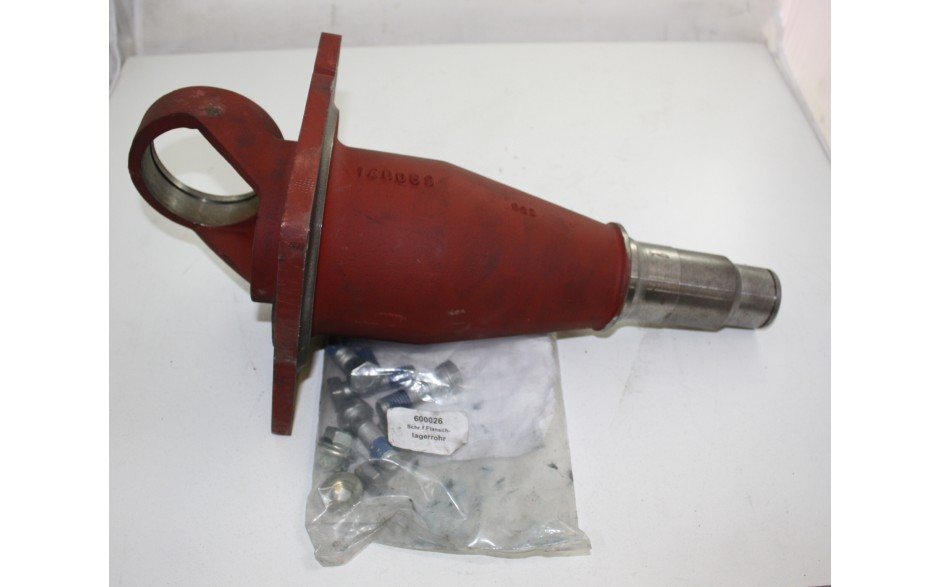 Flanschlagerrohr 426054