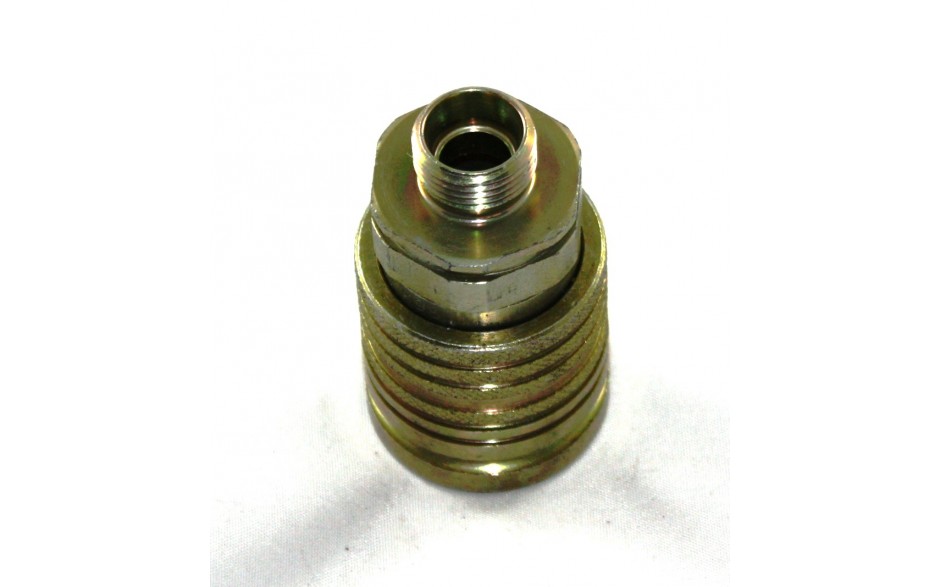 Hydraulikmuffe 12L