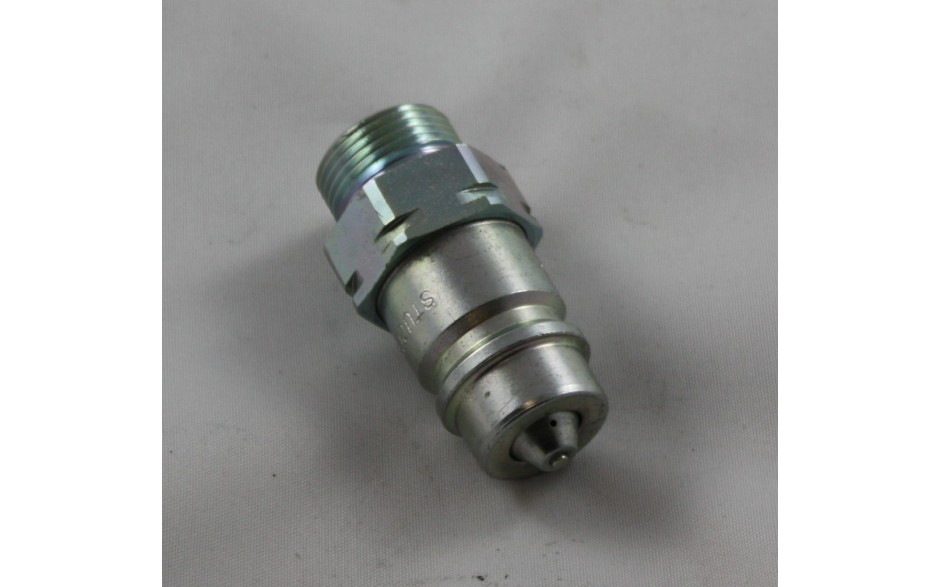 Hydraulikstecker 15L