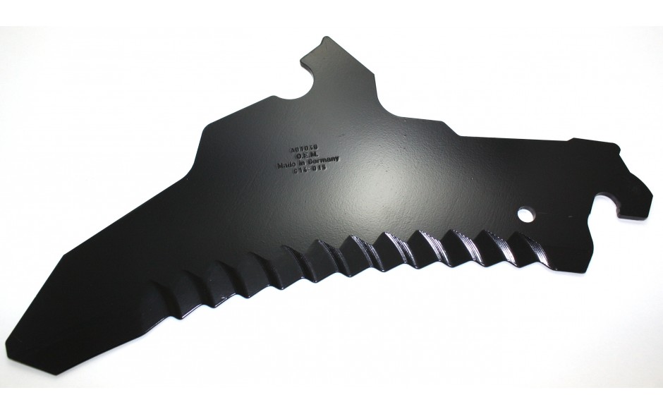 Schneidwerkmesser