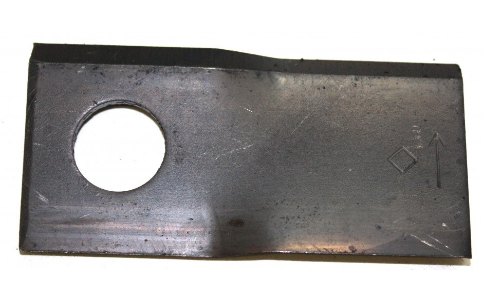 Schlagmesser 100 mm, rechts