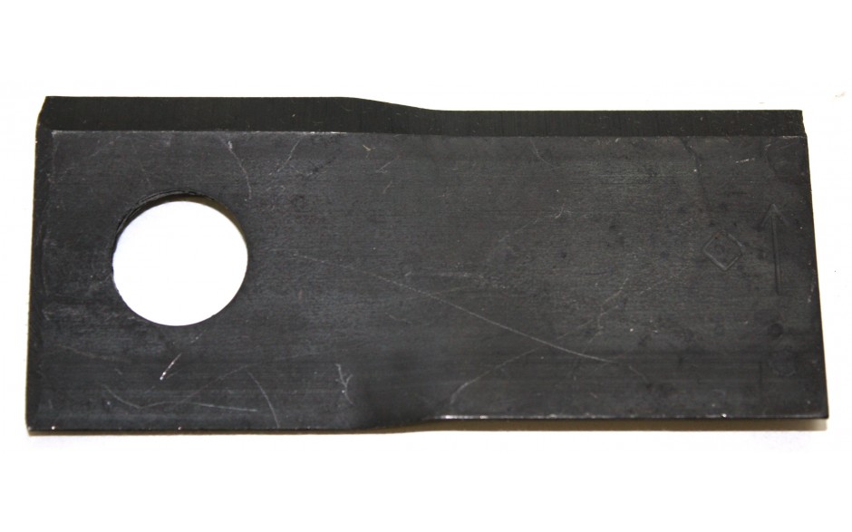 Schlagmesser 108 mm, links