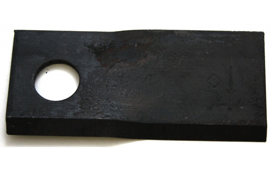 Schlagmesser 108 mm, rechts