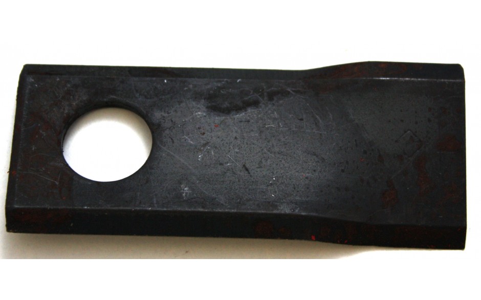 Schlagmesser 96 mm, links