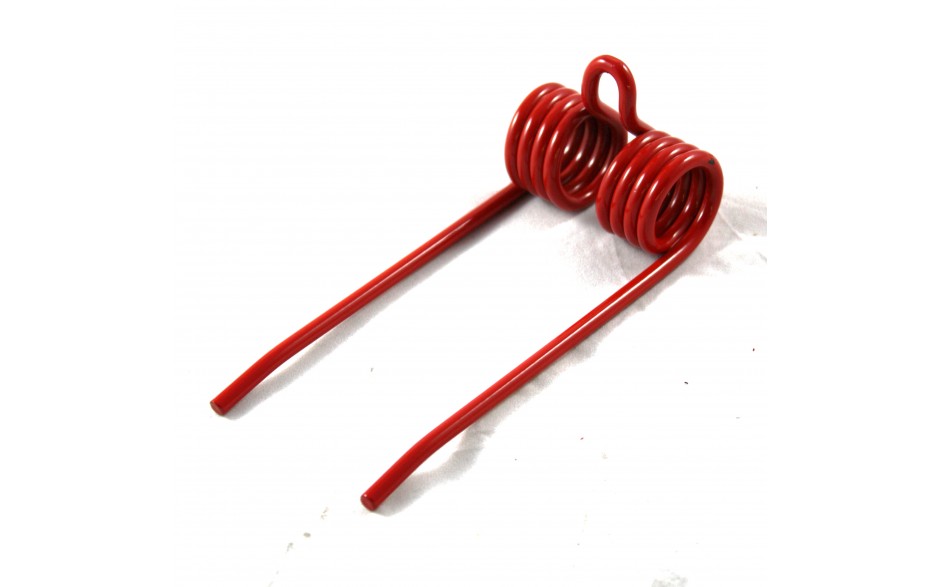 Pick-Up Zinken