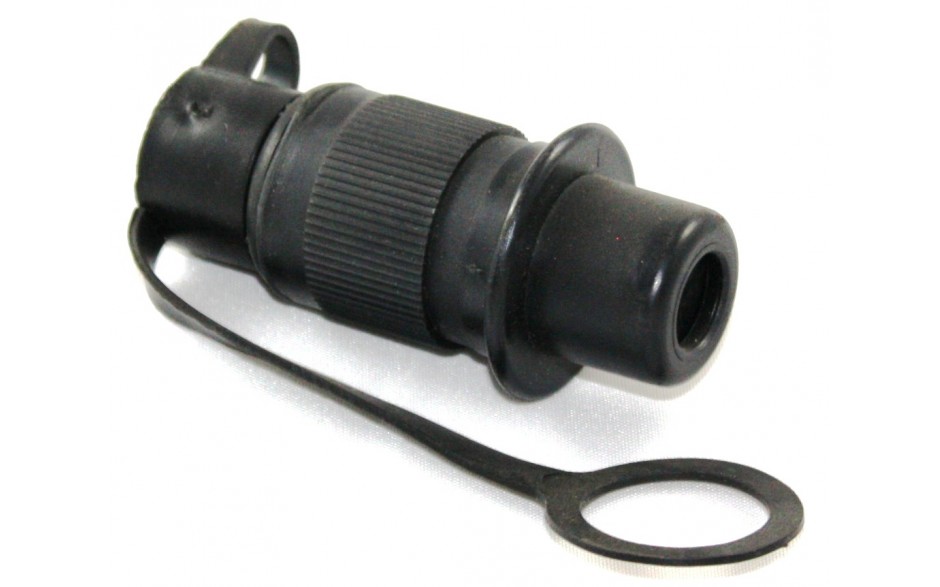 3-poliger KU-Stecker