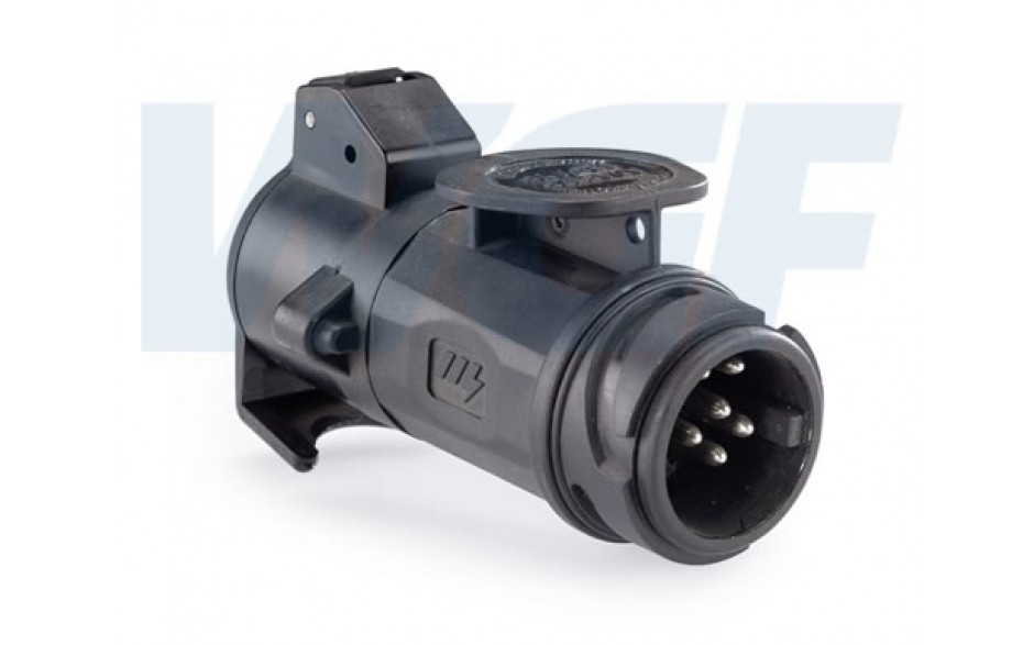 Adapter 100 mm lang