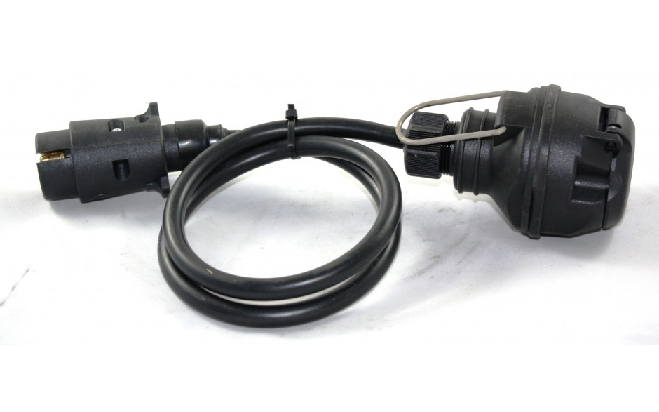 Adapterkabel, 13-pol Steckdose