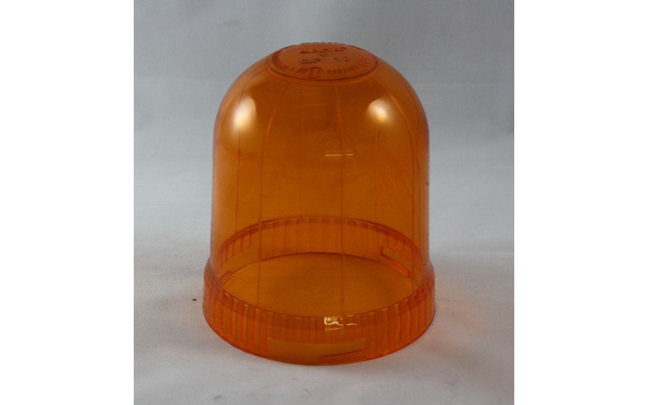 Ersatzglas -orange-
