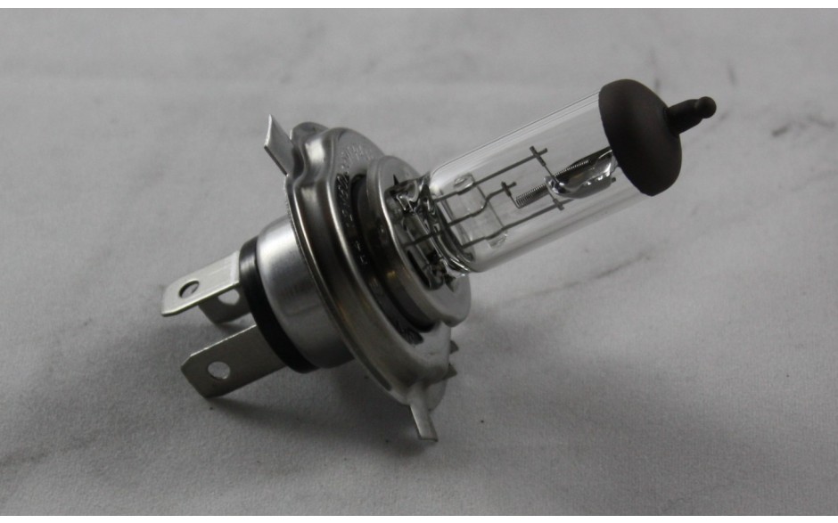 Halogen-Scheinwerferlampe H4