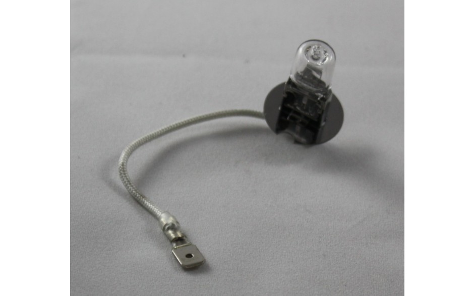 Halogen-Scheinwerferlampe H3