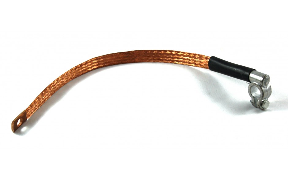 Batteriemassekabel 300 mm