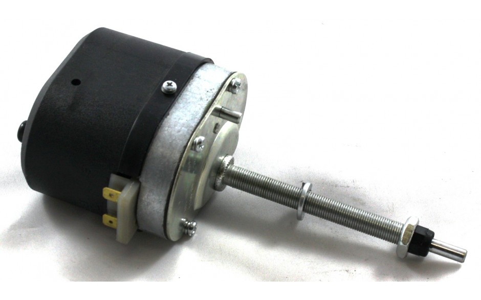 Scheibenwischermotor 12 Volt