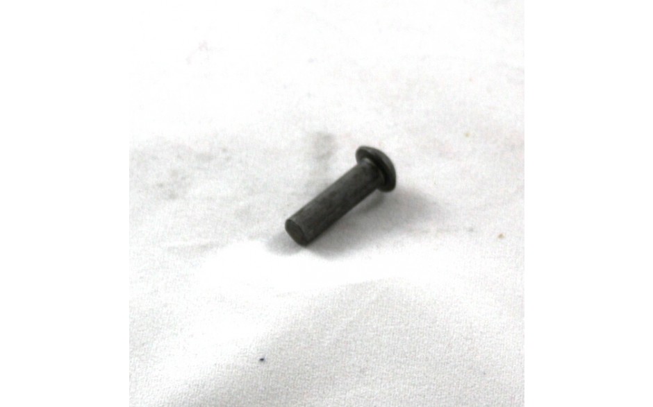 Halbrundnieten 5,4 x 18 mm