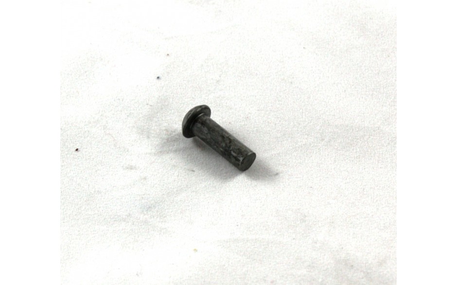 Halbrundnieten 6 x 18 mm