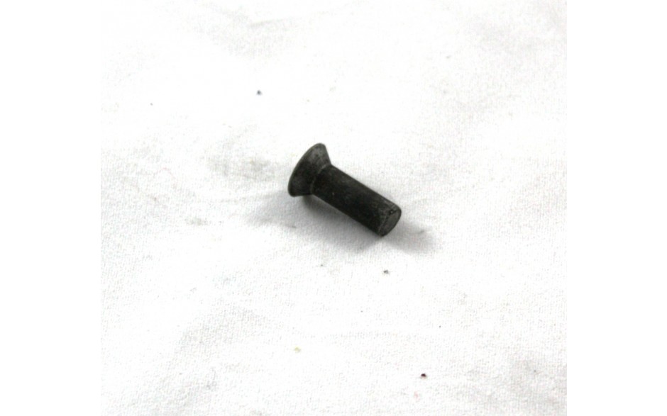 Halbrundnieten 6 x 30 mm