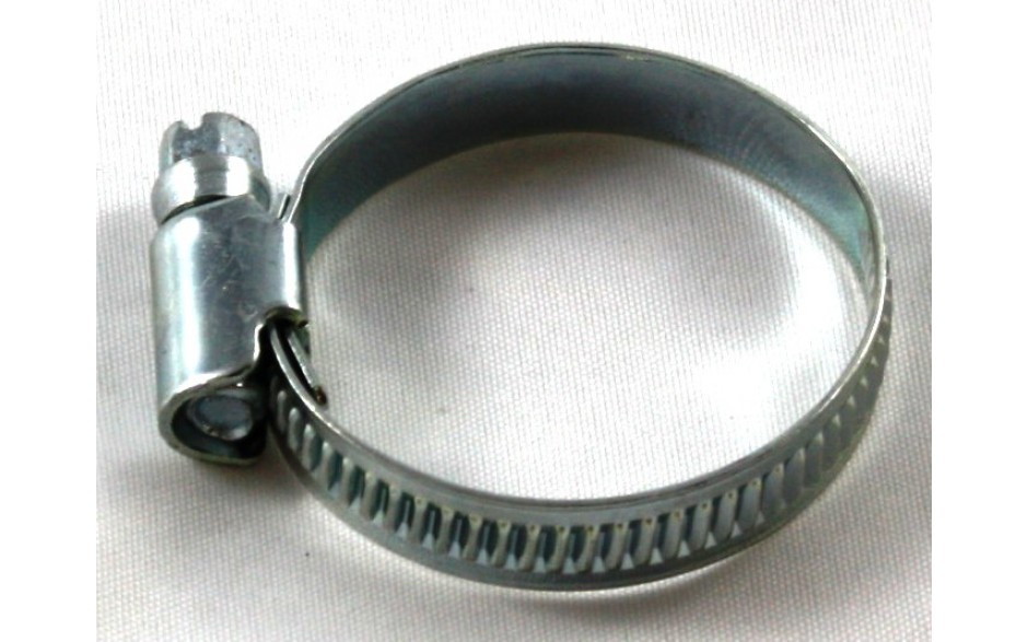 Schlauchschelle 12 - 20 mm