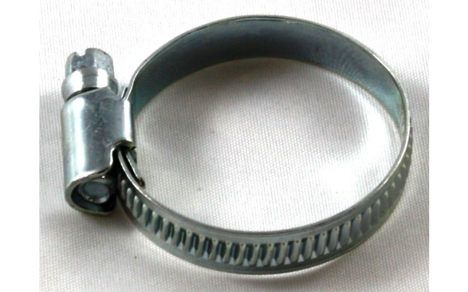 Schlauchschelle 16 - 25 mm