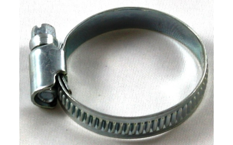 Schlauchschelle 40 - 60 mm