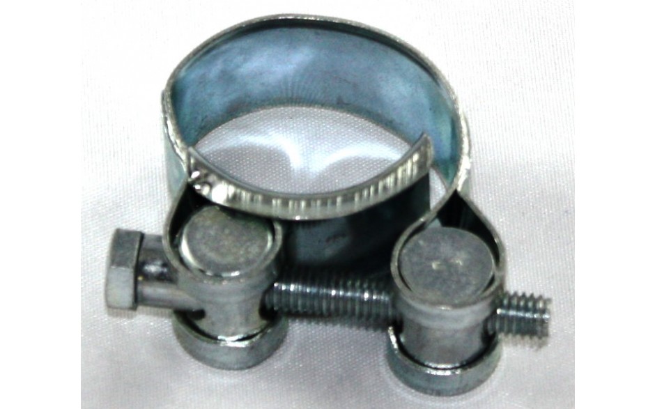 Schlauchschelle 17 - 19 mm