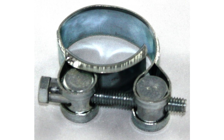 Schlauchschelle 20 -22 mm