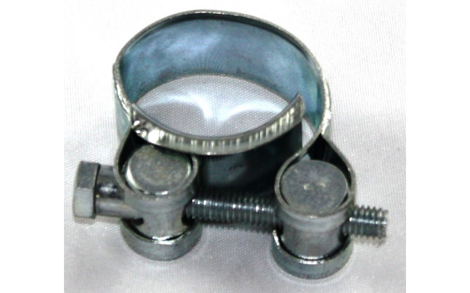 Schlauchschelle 29 - 31 mm